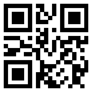 Il Qr Code di 3910476780