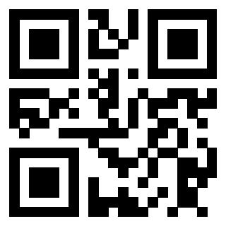 3910476781 - Immagine del Qr Code