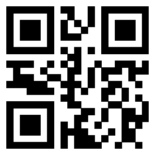 Il Qr Code di 3910476783