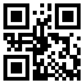 Il Qr Code di 3910476784