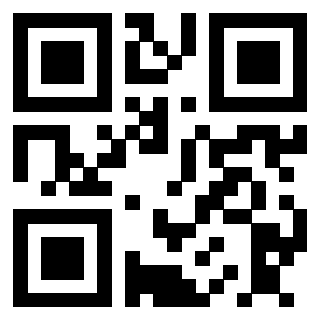 Il Qr Code di 3910476788