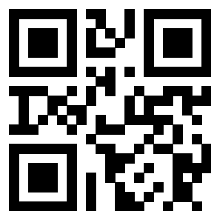 3910476790 - Immagine del QrCode associato