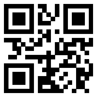 3910476794 - Immagine del Qr Code associato