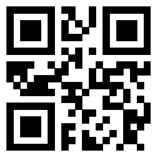Il QrCode di 3910476796