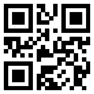 Il Qr Code di 3910476798