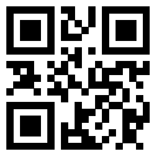 3910476799 Qr Code associato