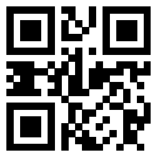 Scansione del Qr Code di 3910476800