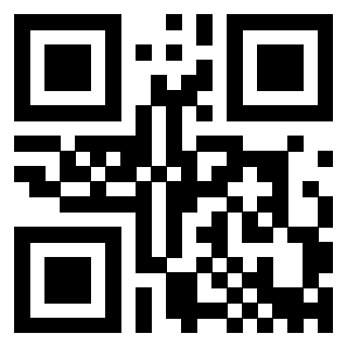 3910476806 - Immagine del Qr Code associato