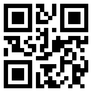 Immagine del QrCode di 3910476807