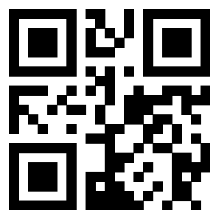 Immagine del QrCode di 3910476810