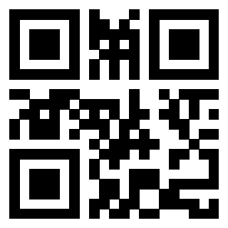 Qr Code di 3910476812