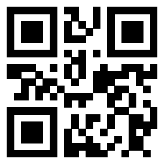 Scansione del Qr Code di 3910476813