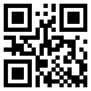 3910476814 Qr Code associato