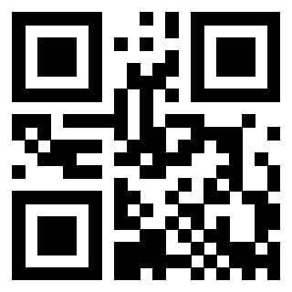 3910476815 - Immagine del Qr Code associato