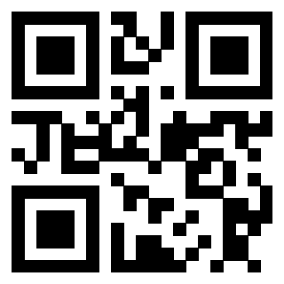 3910476816 - Immagine del Qr Code associato