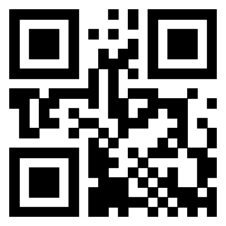 Immagine del Qr Code di 3910476818