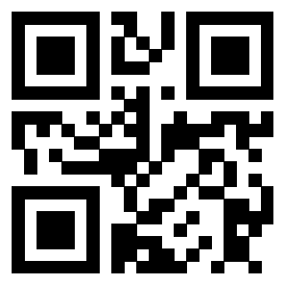 QrCode di 3910476820