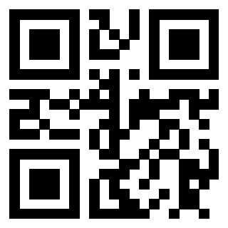 Immagine del Qr Code di 3910476821