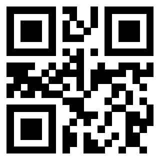 Immagine del Qr Code di 3910476823