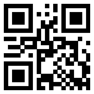 Scansione del Qr Code di 3910476824