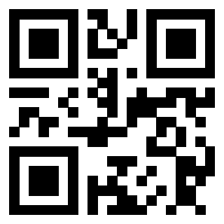 3910476826 QrCode associato