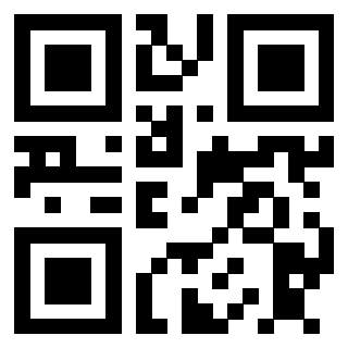 Immagine del QrCode di 3910476830