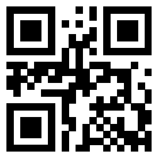 Scansione del Qr Code di 3910476832