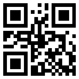 Scansione del QrCode di 3910476833