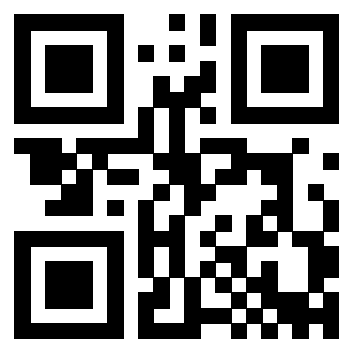 3910476835 QrCode associato