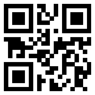 3910476837 QrCode associato