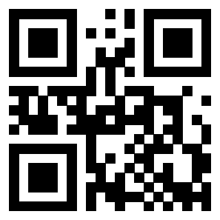 3910476841 Qr Code associato