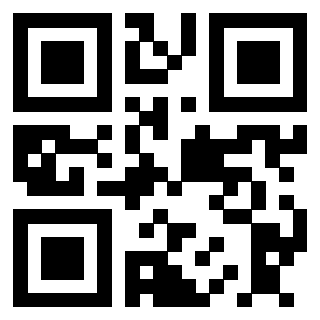Il QrCode di 3910476842