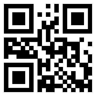 3910476844 - Immagine del Qr Code associato