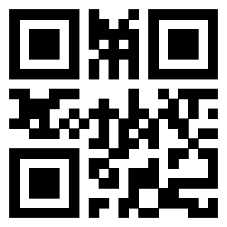 3910476849 QrCode associato