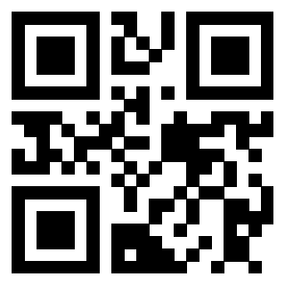 3910476851 - Immagine del QrCode associato