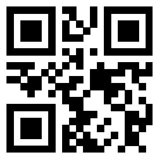 3910476852 Qr Code associato