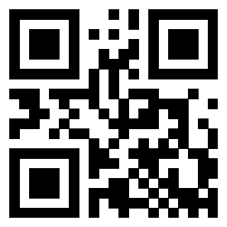 Il QrCode di 3910476853