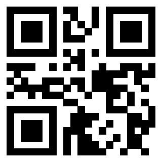Il QrCode di 3910476856