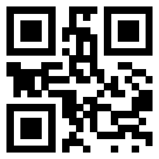 3910476857 Qr Code associato