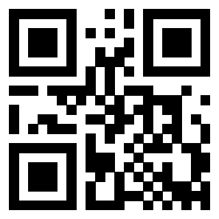 Immagine del Qr Code di 3910476860