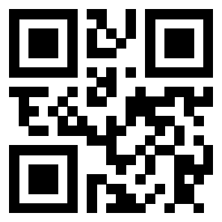 3910476861 - Immagine del Qr Code