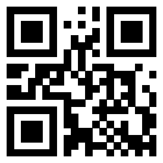 Il QrCode di 3910476862
