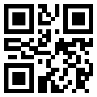 3910476863 Qr Code associato