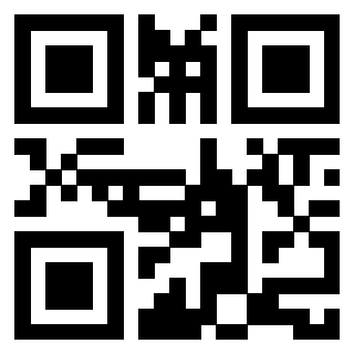 Il Qr Code di 3910476865