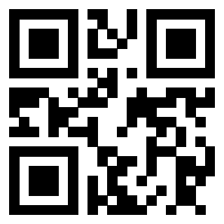 3910476867 - Immagine del Qr Code associato