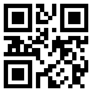 Immagine del Qr Code di 3910476870