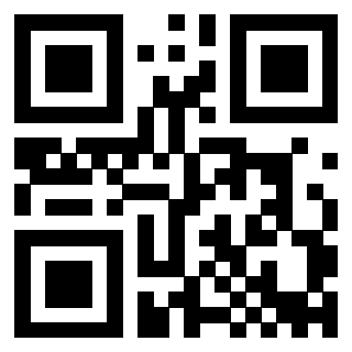 3910476877 Qr Code associato