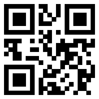 Il Qr Code di 3910476878