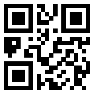 Immagine del Qr Code di 3910476880