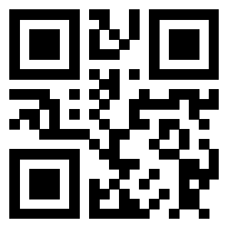 Il QrCode di 3910476882